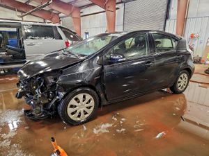 Toyota Prius 1.5L 4 2013