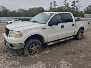 Ford F-150 SUPERCREW 5.4L 8 2006