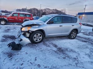 Toyota Rav4 2.5L 4 2011
