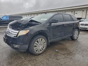 Ford Edge LIMITED 3.5L 6 2008