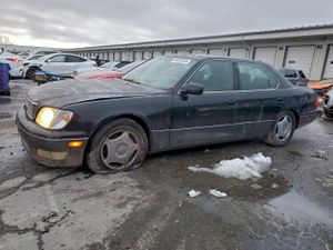 Lexus LS 400 4.0L 8 2000