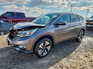 Honda CR-V TOURING 2.4L 4 2015