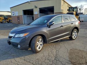Acura RDX TECHNOLOGY 3.5L 6 2013