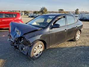 Hyundai Elantra BLUE 2.0L 4 2010