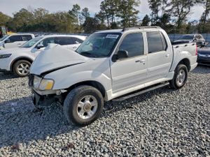 Ford Explorer 4.0L 6 2003