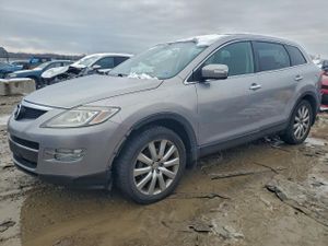 Mazda CX-9 3.5L 6 2007