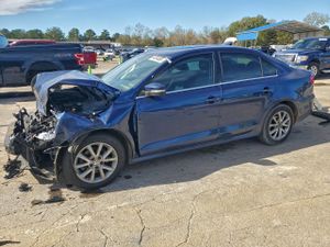 Volkswagen Jetta SE 2.5L 5 2013