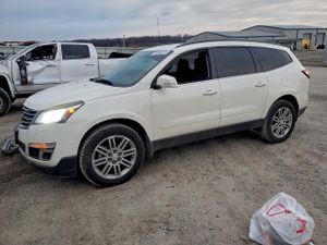 Chevrolet Traverse LT 3.6L 6 2015