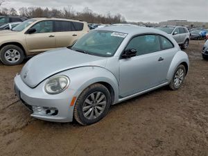 Volkswagen Beetle 2.5L 5 2013