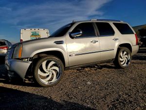 Cadillac Escalade PREMIUM 6.2L 8 2010