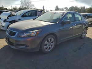 Honda Accord EXL 3.5L 6 2010