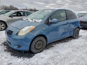 Toyota Yaris 1.5L 4 2008