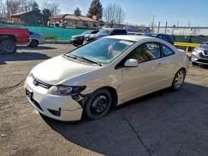 Honda Civic LX 1.8L 4 2007