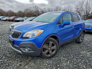 Buick Encore CONVENIENCE 1.4L 4 2013
