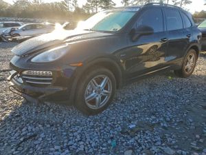 Porsche Cayenne 3.0L 6 2014