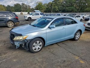 Toyota Camry CE 2.4L 4 2007