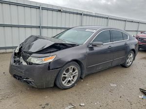 Acura TL 3.5L 6 2010