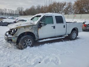 Ford F-250 SUPER DUTY 6.2L 8 2015