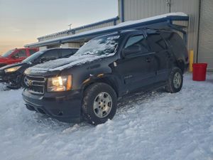 Chevrolet Tahoe K1500 LT 5.3L 8 2012