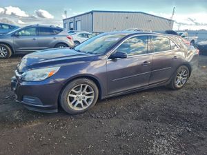 Chevrolet Malibu 1LT 2.5L 4 2015