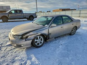 Lexus ES 300 3.0L 6 2000