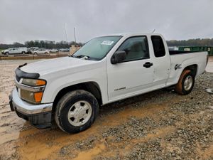 Chevrolet Colorado 3.5L 5 2004