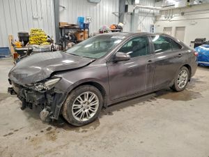 Toyota Camry LE 2.5L 4 2015