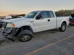 Ford F-150 4.6L 8 2007