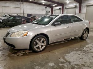 Pontiac G6 GT 3.5L 6 2009