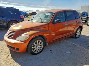 Chrysler PT Cruiser TOURING 2.4L 4 2007