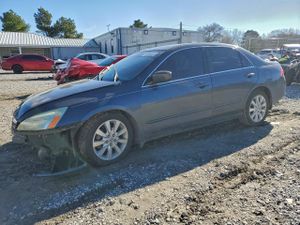 Honda Accord EX 3.0L 6 2007