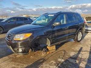 Hyundai Santa Fe SE 3.5L 6 2010