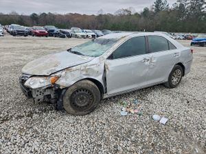 Toyota Camry L 2.5L 4 2014