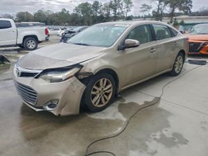 Toyota Avalon BASE 3.5L 6 2014
