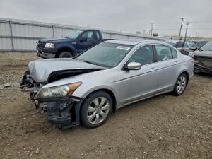 Honda Accord EX 2.4L 4 2010