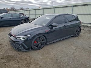 Volkswagen Golf SE 2.0L 4 2023