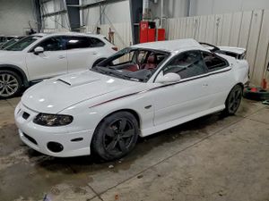 Pontiac GTO 5.7L 8 2004