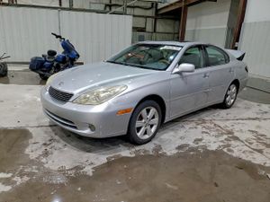 Lexus ES 330 3.3L 6 2005