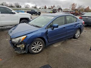 Subaru Impreza PREMIUM 2.0L 4 2013