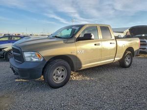RAM 1500 ST 5.7L 8 2015