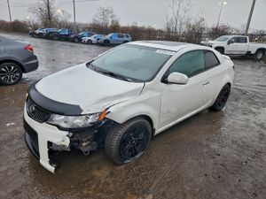 Kia Cerato / Forte / K3 SX 2.4L 4 2010
