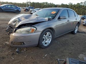 Chevrolet Impala LT 3.9L 6 2006