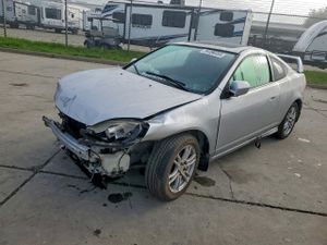 Acura RSX 2.0L 4 2005