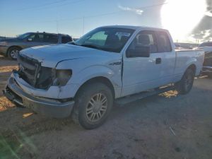Ford F-150 SUPER CAB 4.6L 8 2010