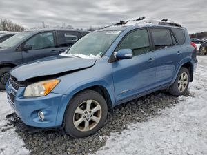 Toyota Rav4 LIMITED 3.5L 6 2009