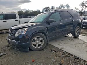 GMC Acadia SLE 3.6L 6 2012