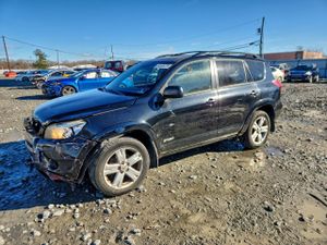 Toyota Rav4 SPORT 3.5L 6 2006
