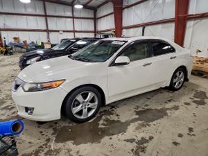 Acura TSX 2.4L 4 2009