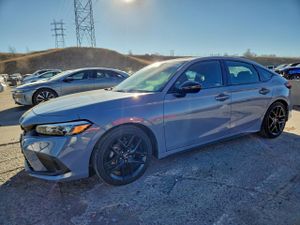 Honda Civic SPORT 2.0L 4 2023