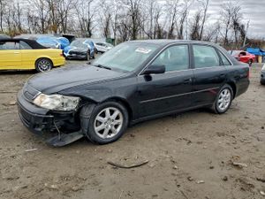 Toyota Avalon XL 3.0L 6 2000